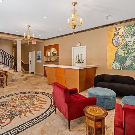 Kasa La Flora And Impala Miami Beach Zewnętrze zdjęcie