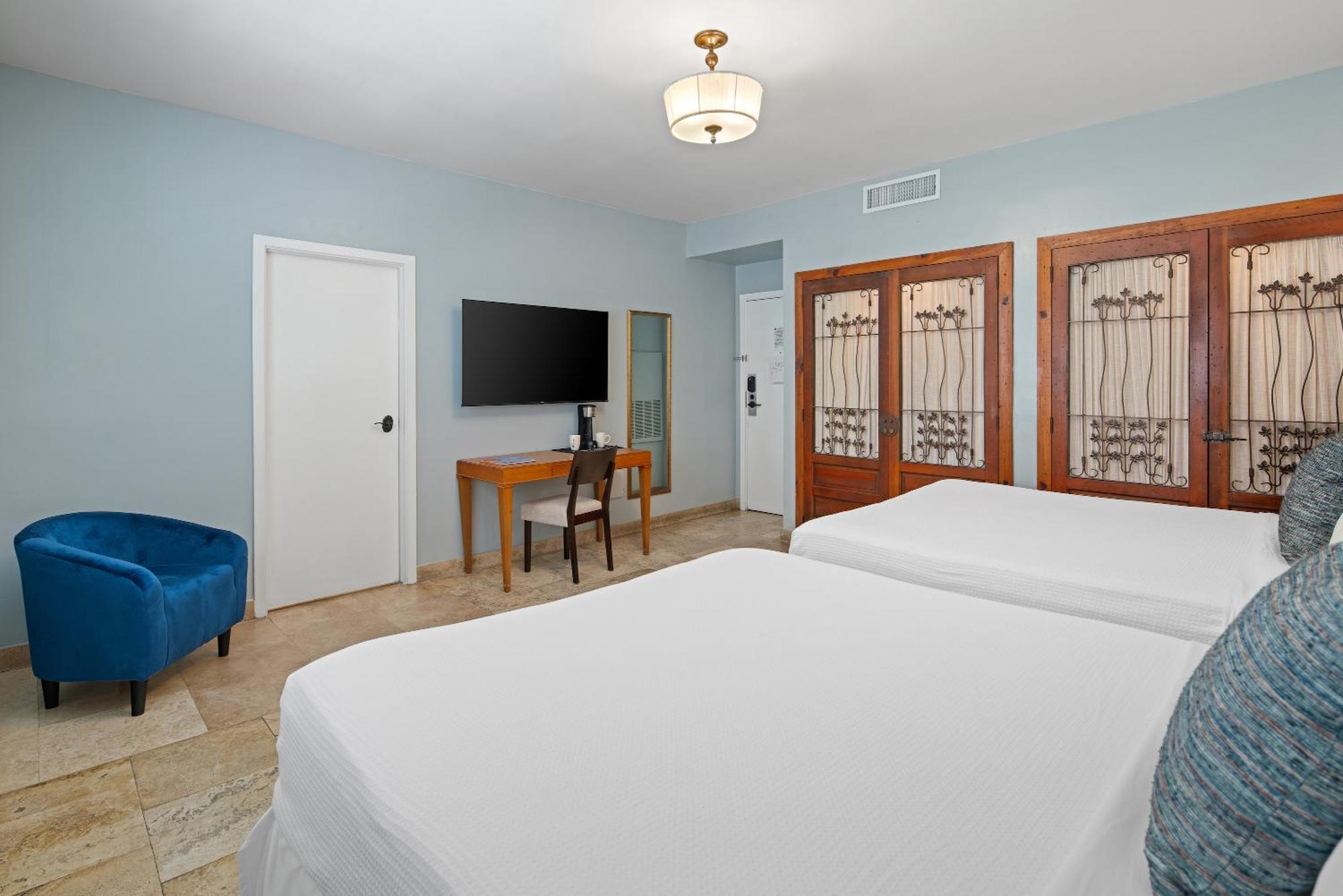 Kasa La Flora And Impala Miami Beach Pokój zdjęcie