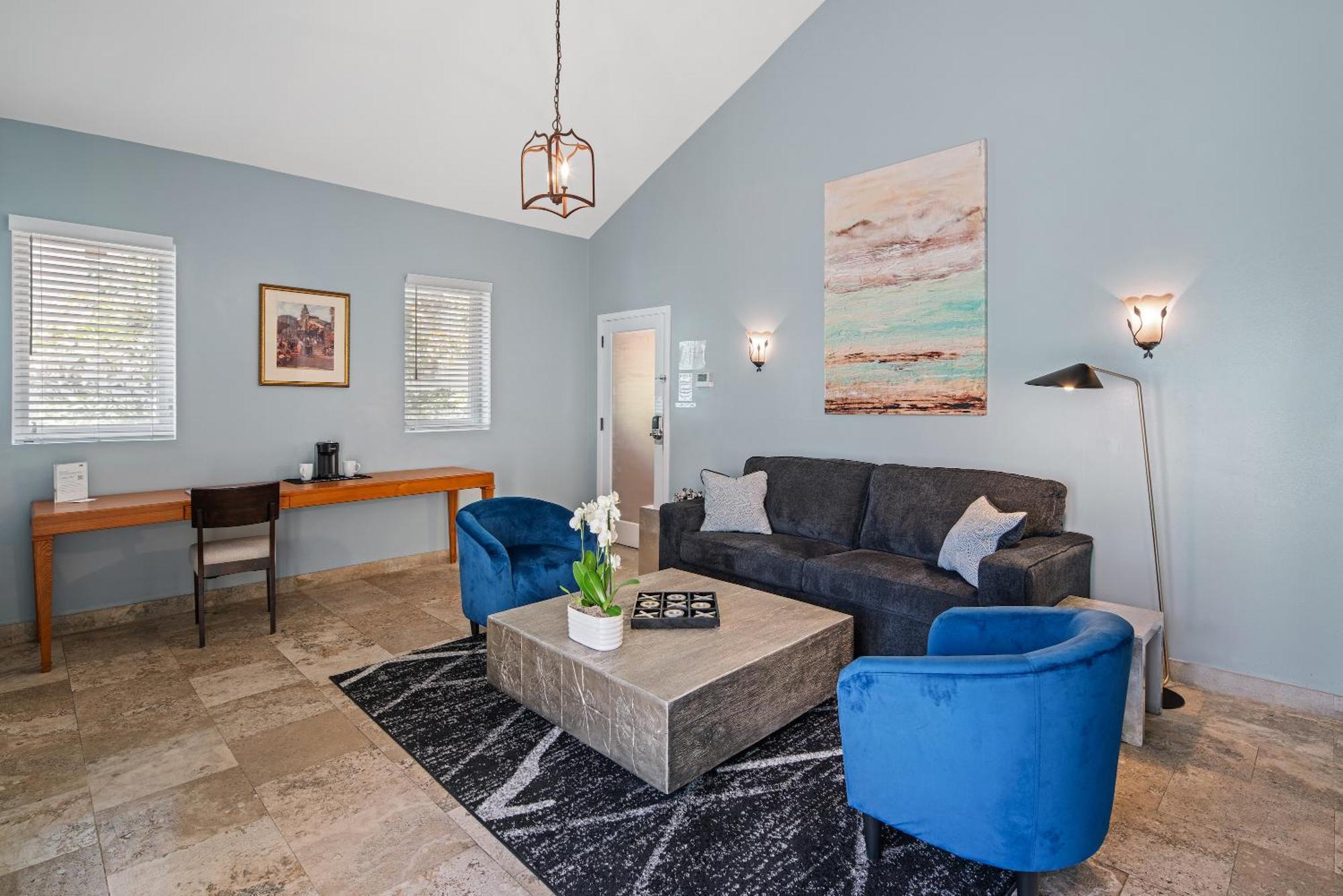 Kasa La Flora And Impala Miami Beach Zewnętrze zdjęcie