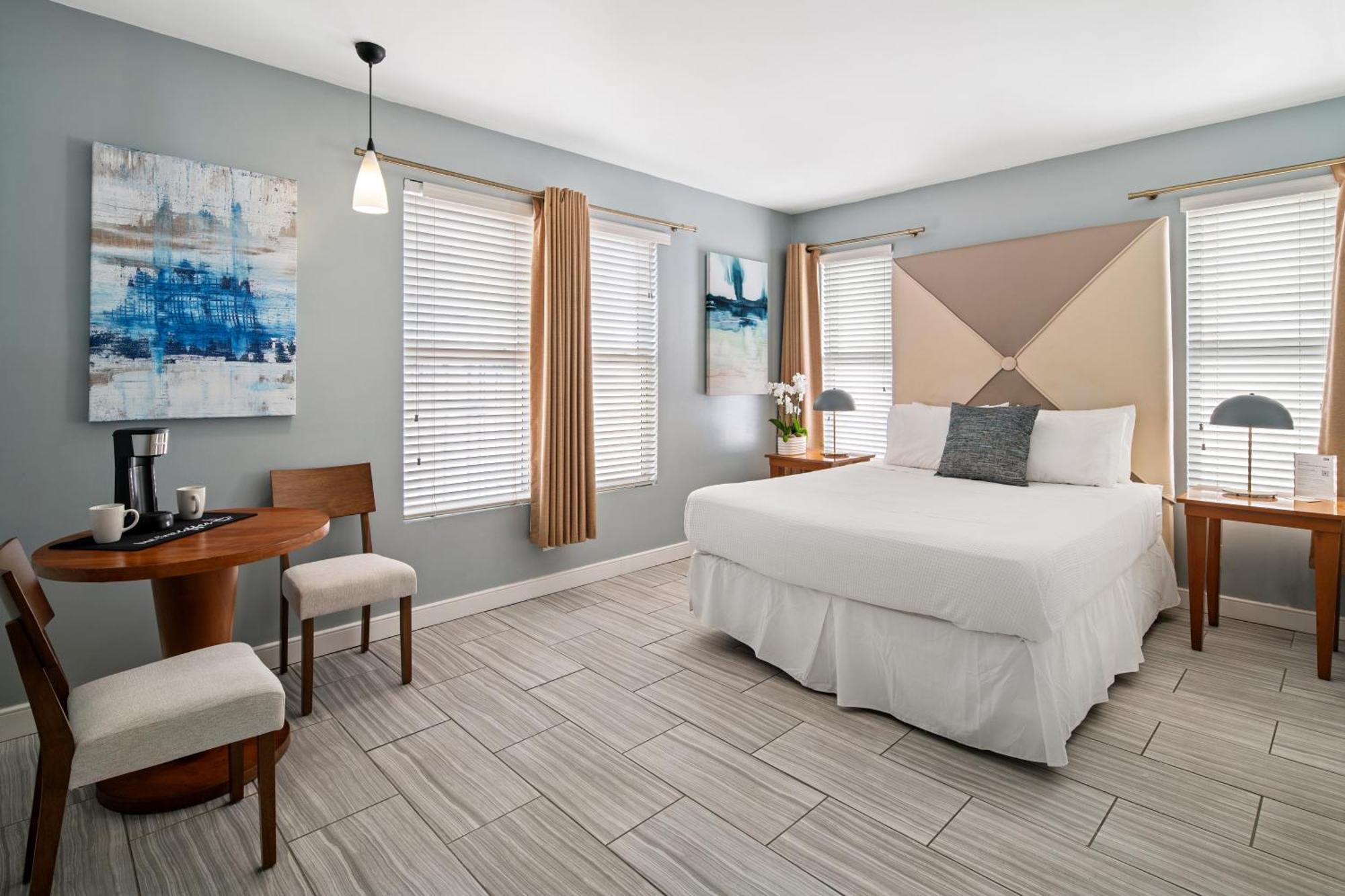 Kasa La Flora And Impala Miami Beach Zewnętrze zdjęcie