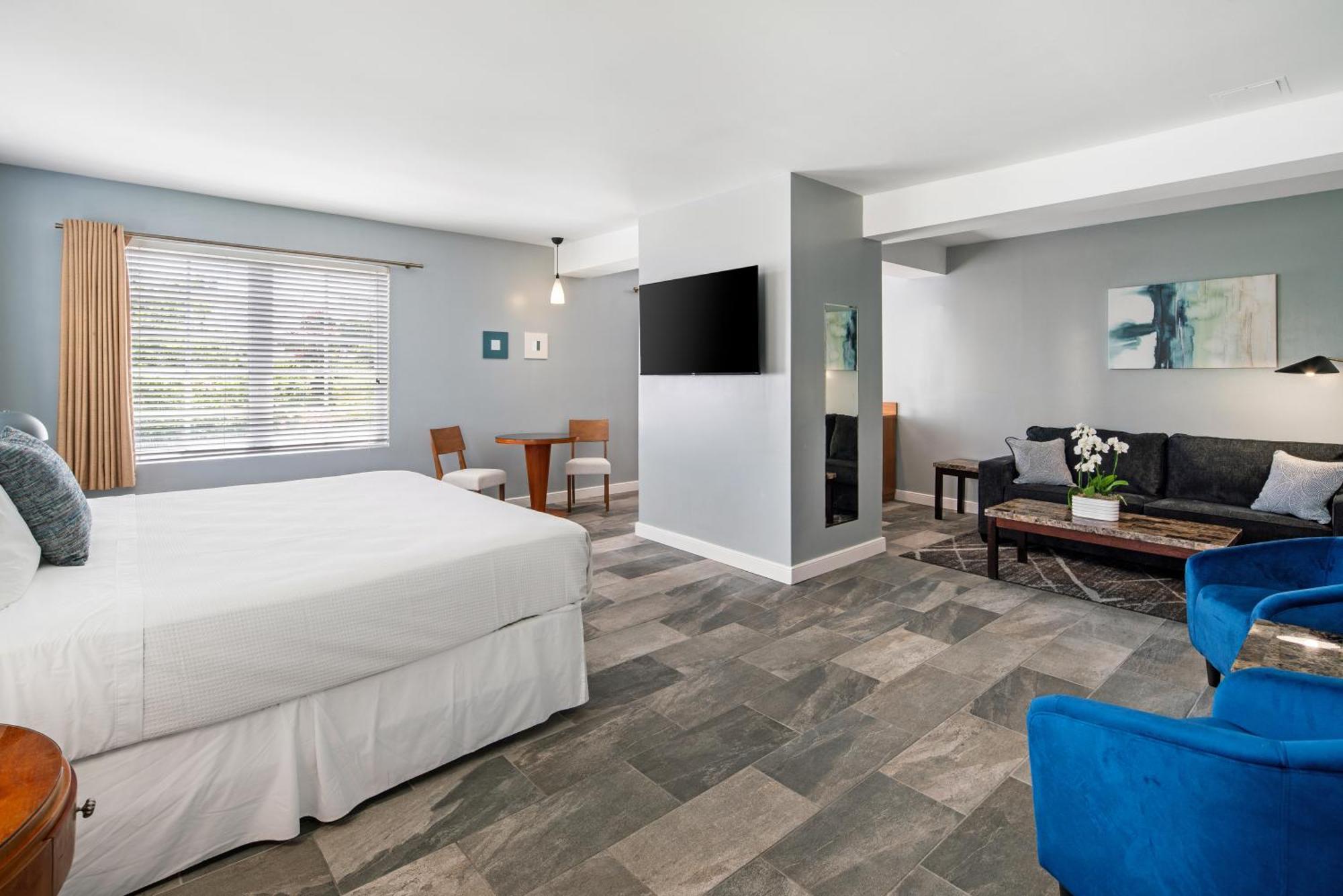 Kasa La Flora And Impala Miami Beach Zewnętrze zdjęcie