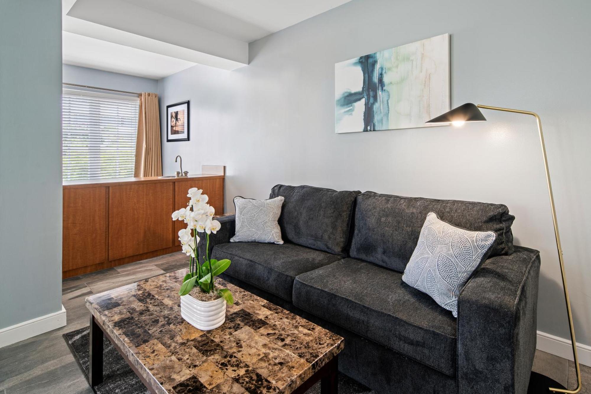 Kasa La Flora And Impala Miami Beach Zewnętrze zdjęcie