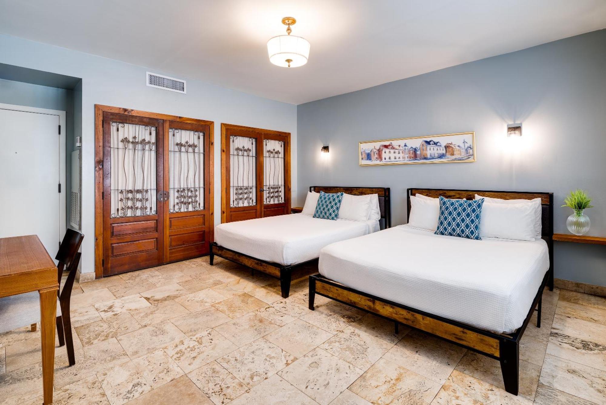 Kasa La Flora And Impala Miami Beach Zewnętrze zdjęcie
